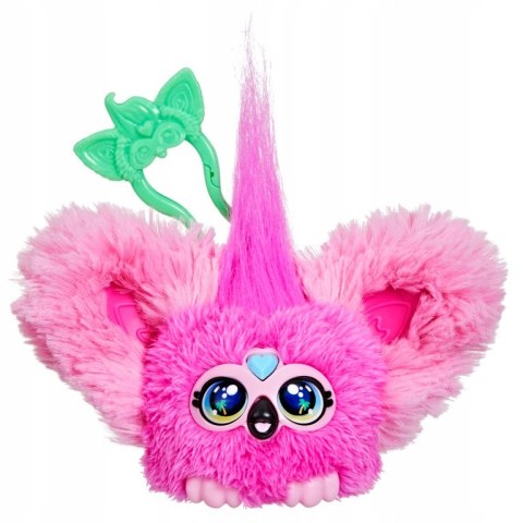 Furby Furblets Flo-Flo Furbiś Interaktywne zwierzątko Hasbro
