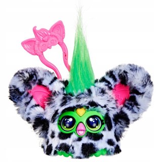 Furby Furblets Moo-Boo interaktywna maskotka dla dziecka Furbiś