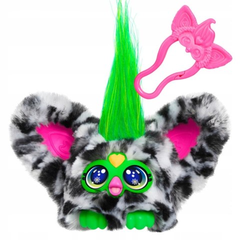 Furby Furblets Moo-Boo interaktywna maskotka dla dziecka Furbiś