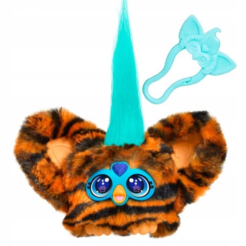 Furby Furblets Ty-Bee interaktywna maskotka dla dziecka Furbiś