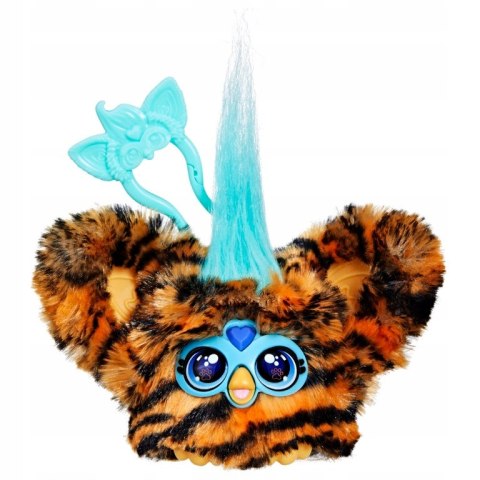 Furby Furblets Ty-Bee interaktywna maskotka dla dziecka Furbiś