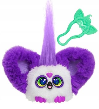 Interaktywne zwierzątko Hasbro Furby Furblets Bam-Boo Furbiś