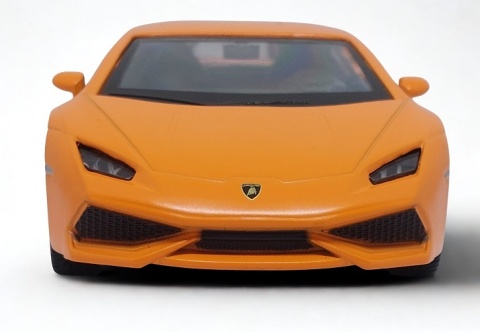 Lamborghini Huracan Coupe 1:32 Auto Kolekcjonerskie Samochód Pull-Back