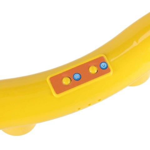 Spadające pałeczki patyczki gra zręcznościowa elektroniczna