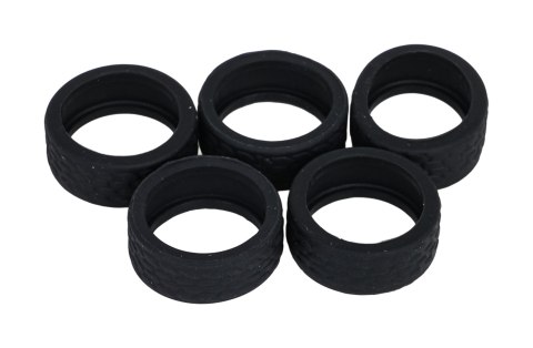 Autko R/C do Driftu 1:43 Białe + Akcesoria