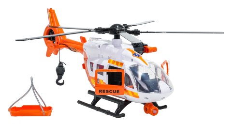 Helikopter Ratowniczy 1:14