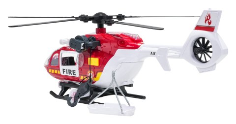 Helikopter Straż Pożarna 1:14