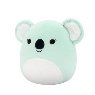 Koala Coco Squishmallows Maskotka Pluszak Zielony Miętowy 19 cm