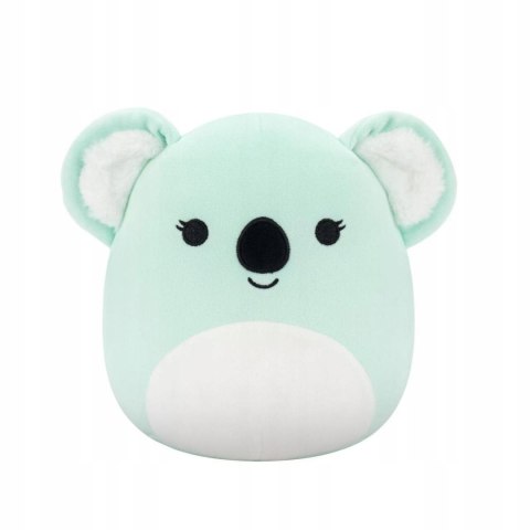 Koala Coco Squishmallows Maskotka Pluszak Zielony Miętowy 19 cm
