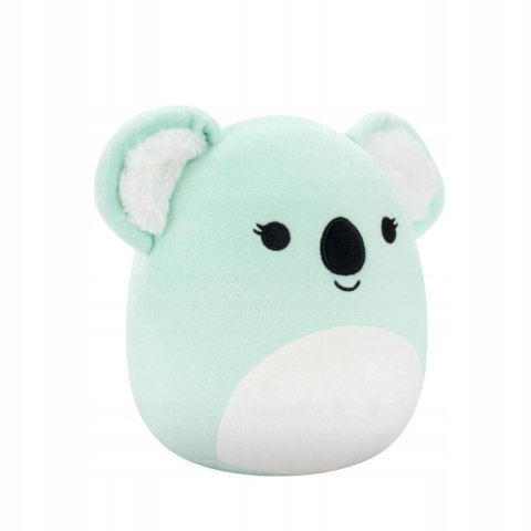 Koala Coco Squishmallows Maskotka Pluszak Zielony Miętowy 19 cm