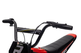 Pojazd Motor RZ56 MAX Czerwony