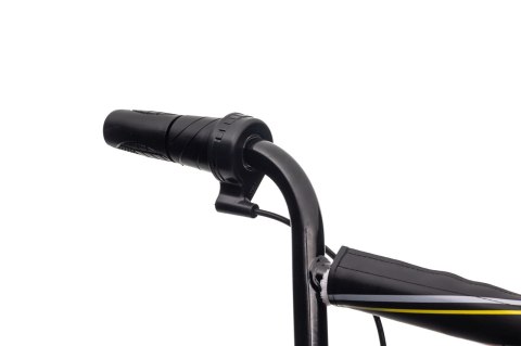 Pojazd Motor RZ56 MAX Czerwony