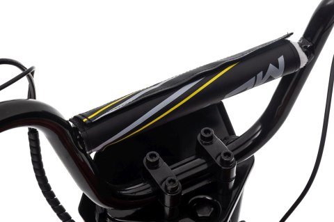 Pojazd Motor RZ56 MAX Czerwony