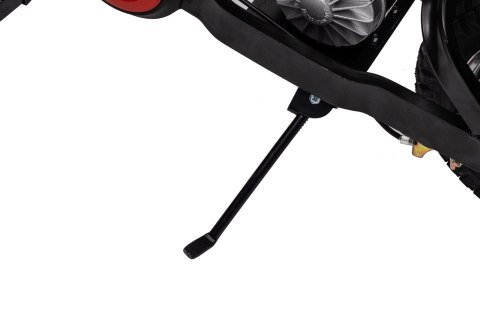 Pojazd Motor RZ56 MAX Czerwony