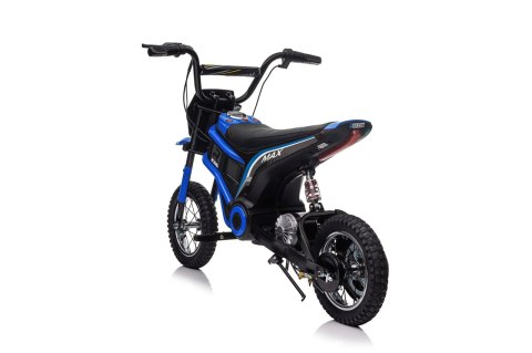 Pojazd Motor RZ56 MAX Niebieski