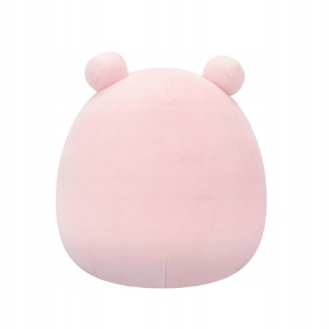 Squishmallows Kline Maskotka pluszak tulisia Różowa Żabka 19 cm