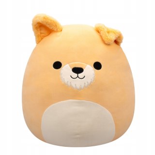 Squishmallows Maskotka Pluszak Beżowy z Oklapniętym Uchem PIES COOPER 19 cm