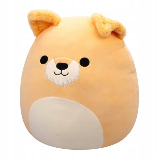 Squishmallows Maskotka Pluszak Beżowy z Oklapniętym Uchem PIES COOPER 19 cm
