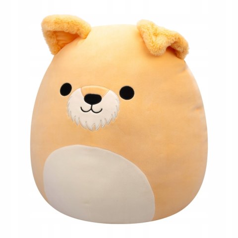 Squishmallows Maskotka Pluszak Beżowy z Oklapniętym Uchem PIES COOPER 19 cm