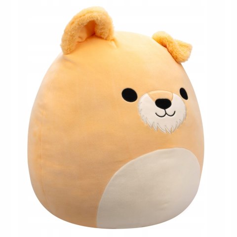 Squishmallows Maskotka Pluszak Beżowy z Oklapniętym Uchem PIES COOPER 19 cm