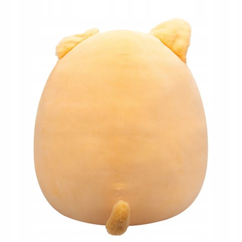 Squishmallows Maskotka Pluszak Beżowy z Oklapniętym Uchem PIES COOPER 19 cm