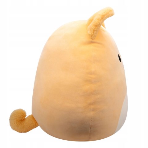 Squishmallows Maskotka Pluszak Beżowy z Oklapniętym Uchem PIES COOPER 19 cm