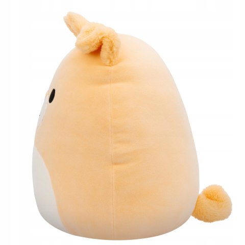 Squishmallows Maskotka Pluszak Beżowy z Oklapniętym Uchem PIES COOPER 19 cm