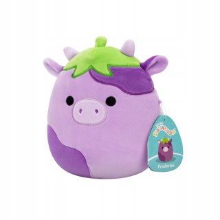 Squishmallows original maskotka pluszak mięciutki krówka Frederick 19cm