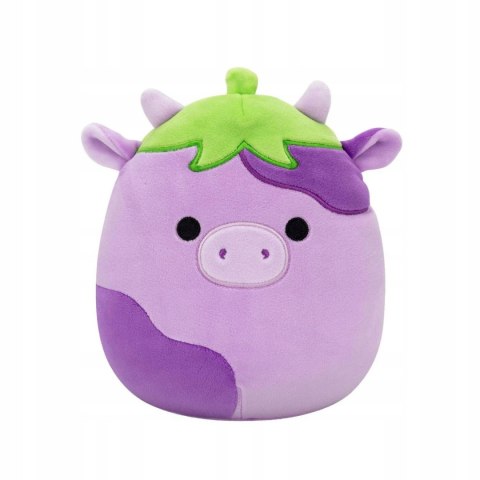 Squishmallows original maskotka pluszak mięciutki krówka Frederick 19cm