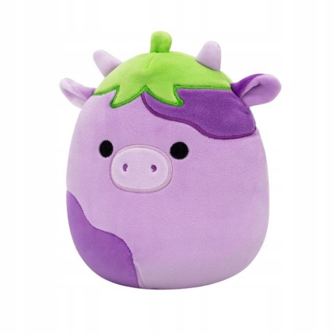Squishmallows original maskotka pluszak mięciutki krówka Frederick 19cm
