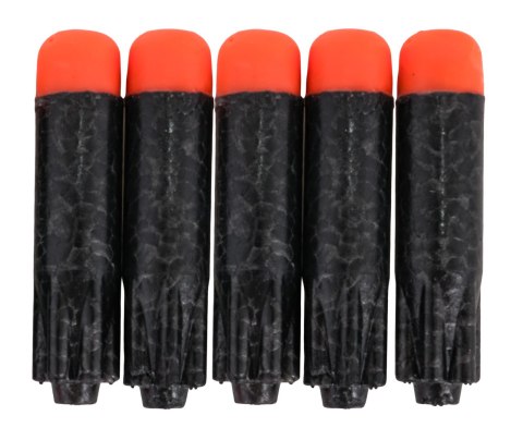 Nerf Ultra AMP + 6 Strzałek Hasbro Automatyczna Wyrzutnia dla Dzieci