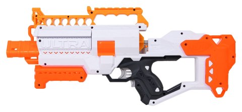 Wyrzutnia NERF Ultra DORADO + Strzałki
