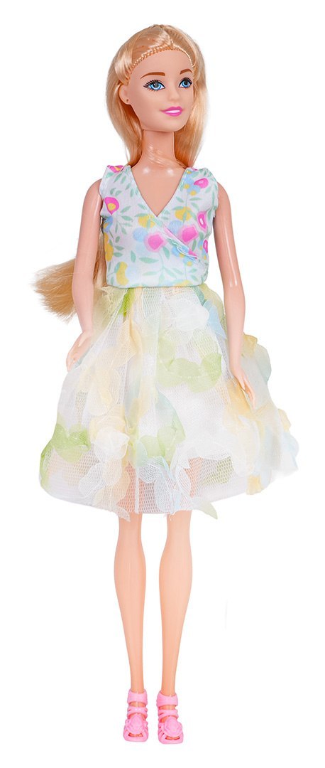 Zestaw Małej Projektantki, Kolorowe Materiały + Akcesoria