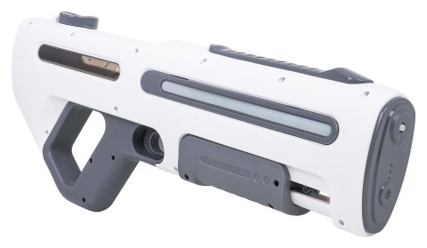 Elektryczny Pistolet na Wodę z podświetleniem