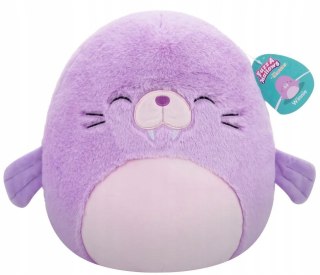 Mors Winnie wielka maskotka pluszak Squishmallows poduszka dekoracyjna 30cm