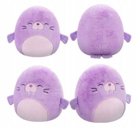 Mors Winnie wielka maskotka pluszak Squishmallows poduszka dekoracyjna 30cm