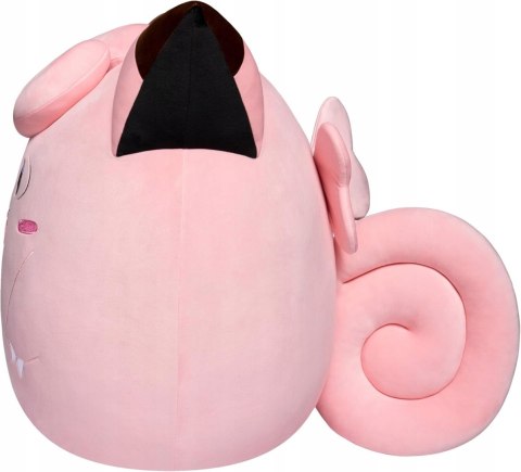 Pokemon Clefairy wielki pluszak 35cm maskotka kolekcjonerska Squishmallows