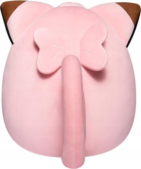 Pokemon Clefairy wielki pluszak 35cm maskotka kolekcjonerska Squishmallows