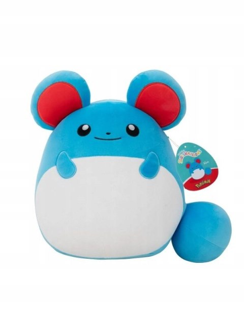 Pokemon Marill pluszak 25cm maskotka kolekcjonerska poduszka ozdobna