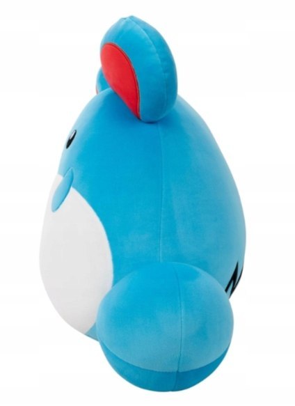 Pokemon Marill wielki pluszak 45 cm maskotka pokemona