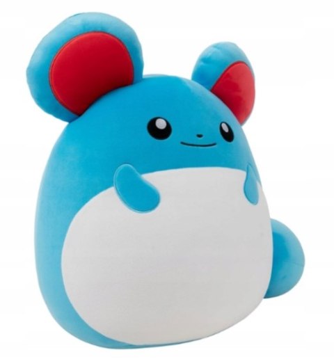 Pokemon Marill wielki pluszak 45 cm maskotka pokemona