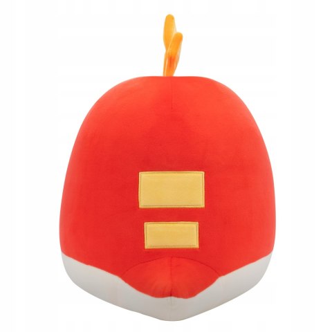 Pokemon Squishmallows Original Fuecoco ogromny pluszak 35 cm