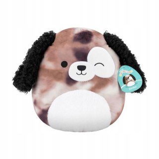 Squishmallows maskotka pluszak poduszka Pies wielki pluszak Zerdan 30cm