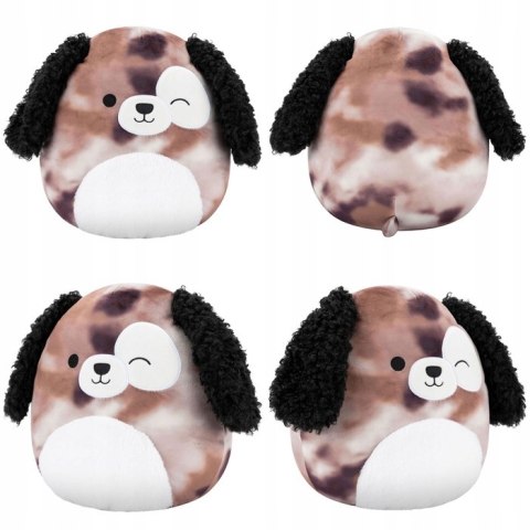 Squishmallows maskotka pluszak poduszka Pies wielki pluszak Zerdan 30cm