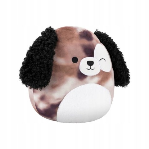 Squishmallows maskotka pluszak poduszka Pies wielki pluszak Zerdan 30cm