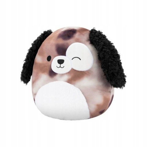 Squishmallows maskotka pluszak poduszka Pies wielki pluszak Zerdan 30cm