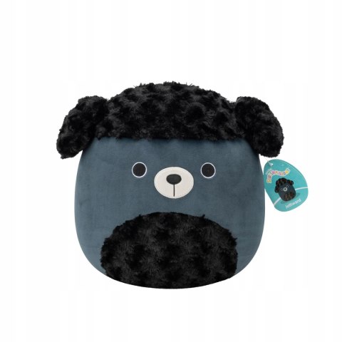 Squishmallows maskotka poduszka Wielki pluszak pies pudel Jettward 30cm