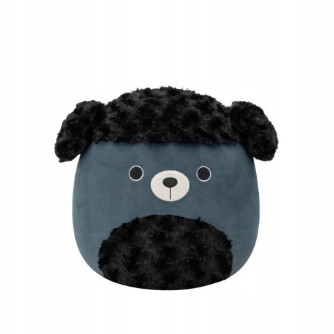 Squishmallows maskotka poduszka Wielki pluszak pies pudel Jettward 30cm