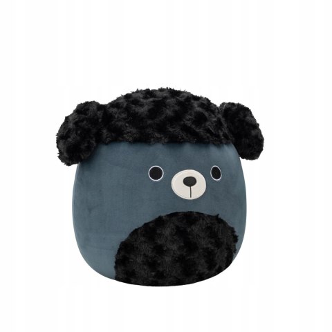 Squishmallows maskotka poduszka Wielki pluszak pies pudel Jettward 30cm
