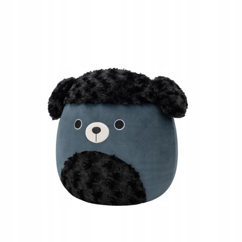 Squishmallows maskotka poduszka Wielki pluszak pies pudel Jettward 30cm